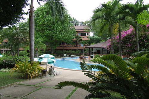 LOMA HOTEL