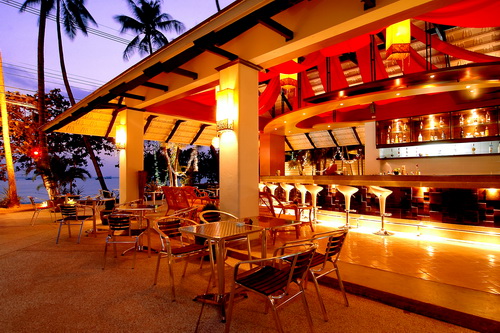AO NANG VILLA