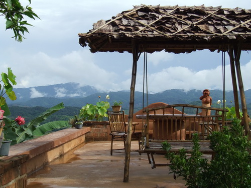 PHU CHAISAI MOUNTAIN RESORT
