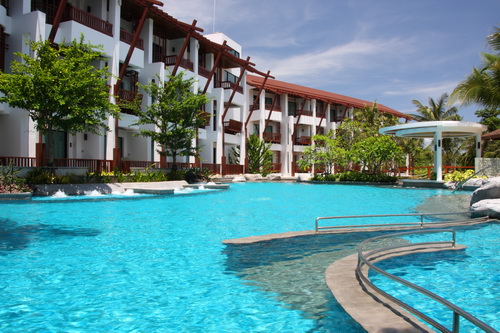 THE ELEMENTS KRABI