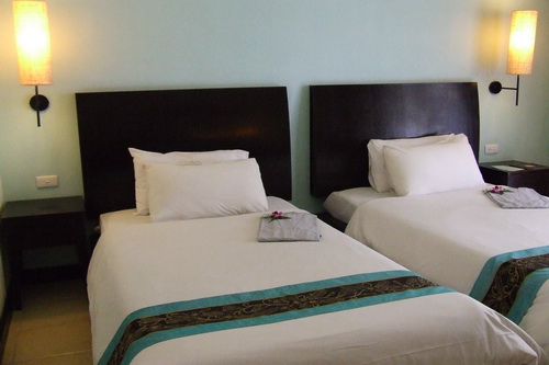 CENTARA KATA RESORT