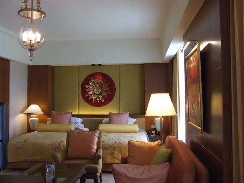 SHANGRI-LA