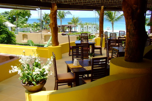 PARADEE RESORT & SPA