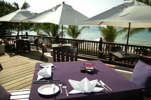 LE VIMARN COTTAGES & SPA