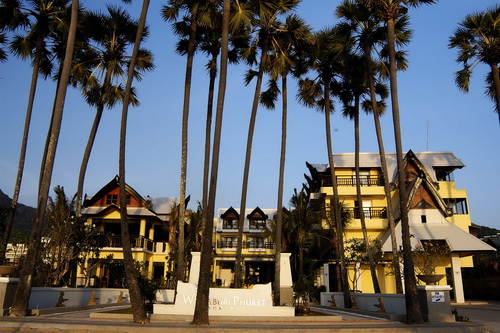 WORABURI PHUKET