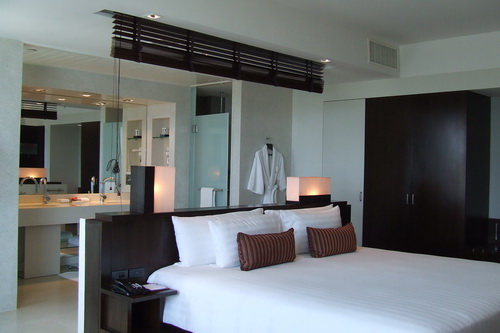 AMARI ORCHID RESORT AND TOWER