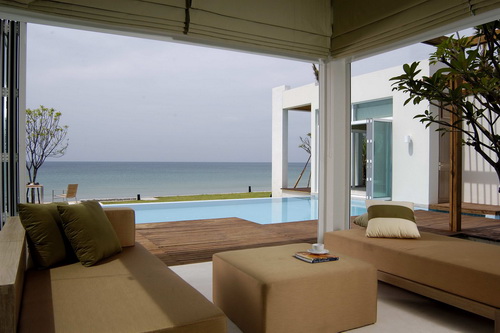 ALEENTA PHUKET PHANGNGA RESORT & SPA