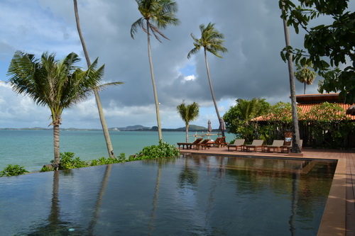 SAREE SAMUI