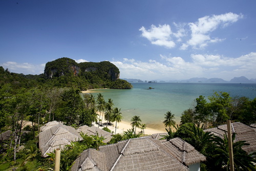 PARADISE KOH YAO