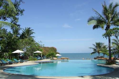 SEA SAND SUN RESORT & SPA