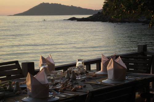 AO PRAO RESORT