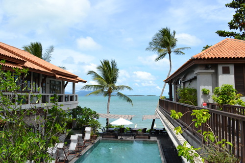THE SCENT HOTEL