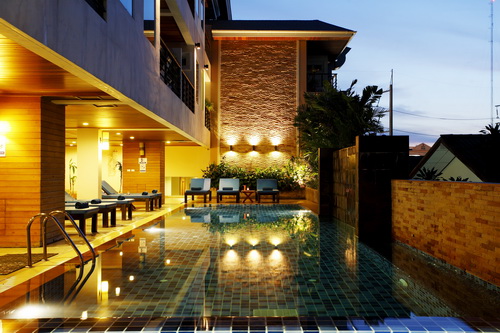 BARAMEE RESORTEL