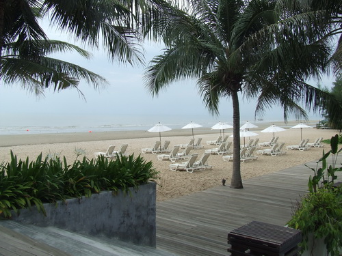 VERANDA RESORT AND SPA