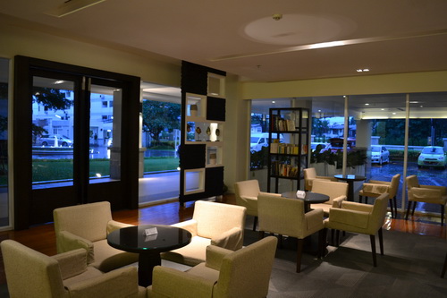 KANTARY HILLS CHIANGMAI