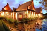 THE SUKHOTHAI
