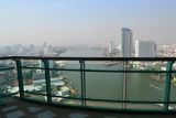 CHATRIUM SUITES BANGKOK