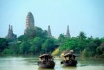 LEGENDARY CRUISE ON THE RIVER OF KINGS