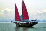 UNE CROISIÈRE DE CHARME DANS LA BAIE DE PHANG-NGA