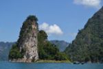 KHAO SOK… A FORETASTE OF JURASSIC PARK (BUDGET)	 