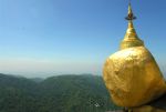 DE YANGON AU ROCHER D’OR (EXTENSION DE 2 JOURS)