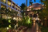 RARINJINDA SPA CHIANGMAI