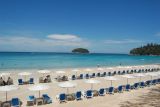 PAMPER YOURSELF BETWEEN BEACH AND STARS