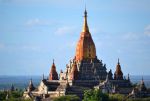THE ESSENTIAL TOUR OF MYANMAR