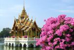 PLAYING HOOKEY FROM BANGKOK TO AYUTHAYA