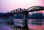 HIDDEN TREASURES OF RIVER KWAI (HINTOK & JUNGLE RAFTS)