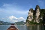 KHAO SOK - A FORETASTE OF JURASSIC PARK (COMFORT)