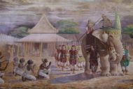 TEMPLES MURALS MASTERPIECES