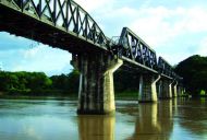 DÉCOUVREZ LA RIVIÈRE KWAÏ