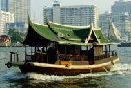 BANGKOK… LA VENISE DE L’ASIE