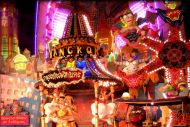 PHUKET FANTASEA SHOW