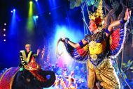 PHUKET FANTASEA