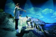 SIAM OCEAN WORLD
