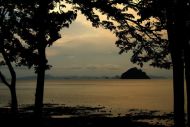 SUNSET DINNER CRUISE ON PHANG-NGA BAY
