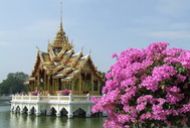 DISCOVER AYUTHAYA & BAN-PA-IN