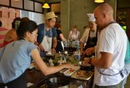 BAIPAI THAI COOKING LESSON