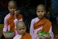 THAKHILEK, INCURSION TO BURMA