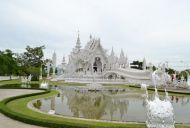 A BUCOLIC RAMBLE AROUND CHIANGRAI
