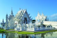 A BUCOLIC RAMBLE AROUND CHIANGRAI