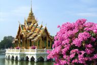 DISCOVER AYUTHAYA & BANG-PA-IN