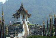 NONG NOOCH TROPICAL GARDEN