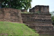 LOCAL MARKETS AND ANCIENT TEMPLES