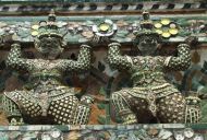 BANGKOK, VENICE OF ASIA