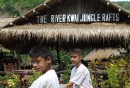 DISCOVER THE RIVER KWAI