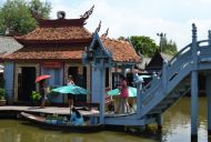THE ANCIENT SIAM