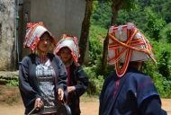 CHIANGRAI, HOME OF ETHNIC MINORITIES